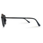 Stylish Round Shape Eyeglass Frame