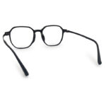 Stylish Round Shape Eyeglass Frame