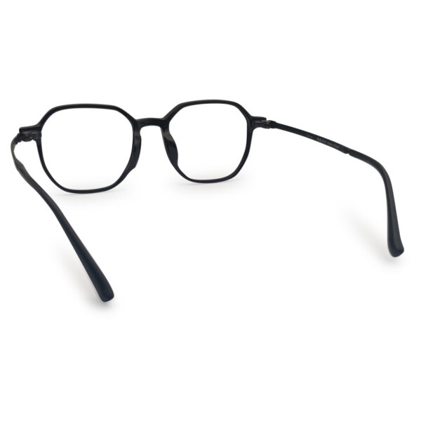 Stylish Round Shape Eyeglass Frame