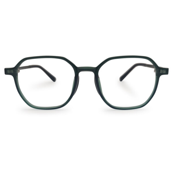 Round Shape High Quality Eyeglass Frame