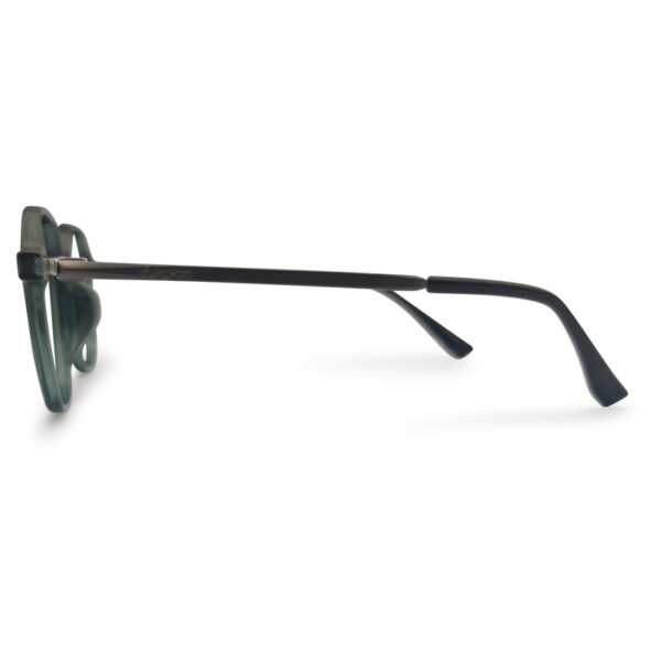 Round Shape High Quality Eyeglass Frame