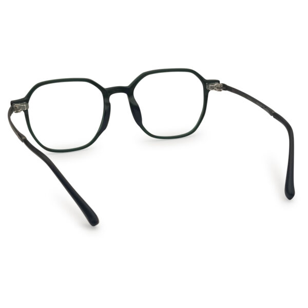 Round Shape High Quality Eyeglass Frame