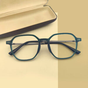 Round Shape High Quality Eyeglass Frame