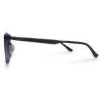 New Semi Round Eyeglass