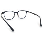 New Semi Round Eyeglass