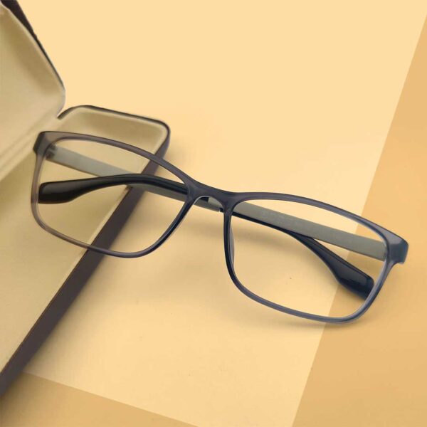 New Classy & Durable Eyeglass Frame