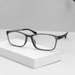 New Classy & Durable Eyeglass Frame
