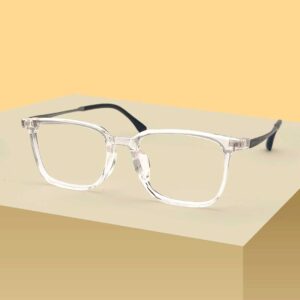 Premium Quality Square Shape Eyeglass