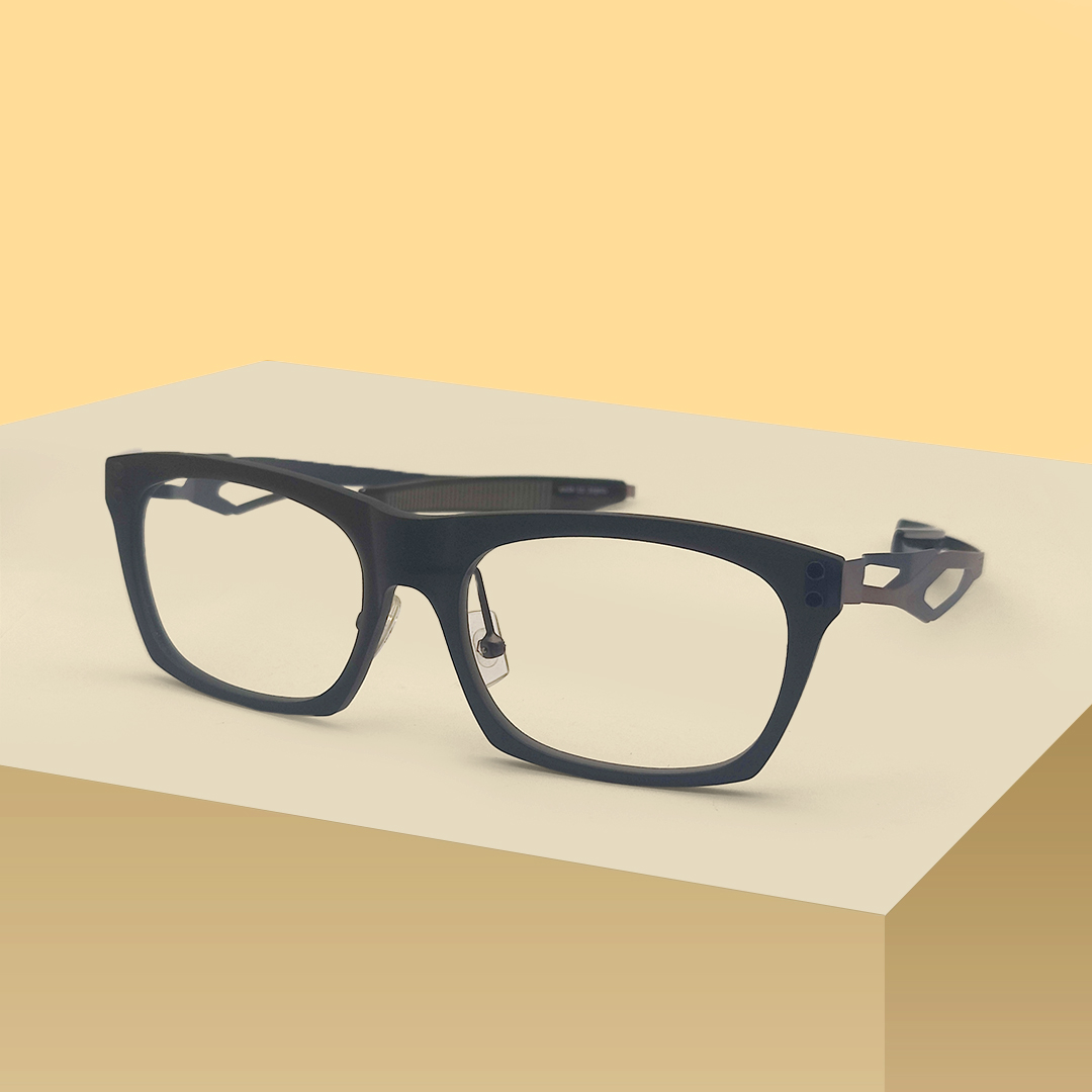 New Stylish Sports Eyeglass