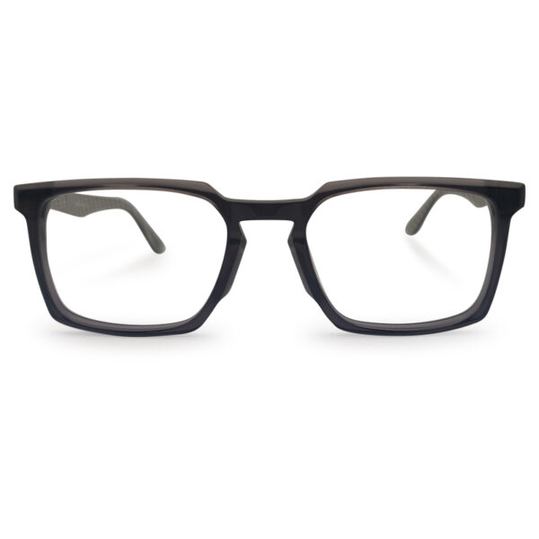 New Square Shape Unique Design Eyeglass