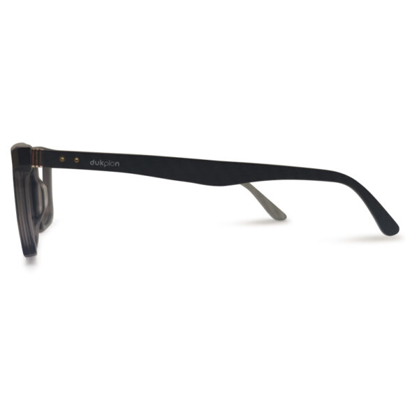 New Square Shape Unique Design Eyeglass
