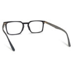 New Square Shape Unique Design Eyeglass