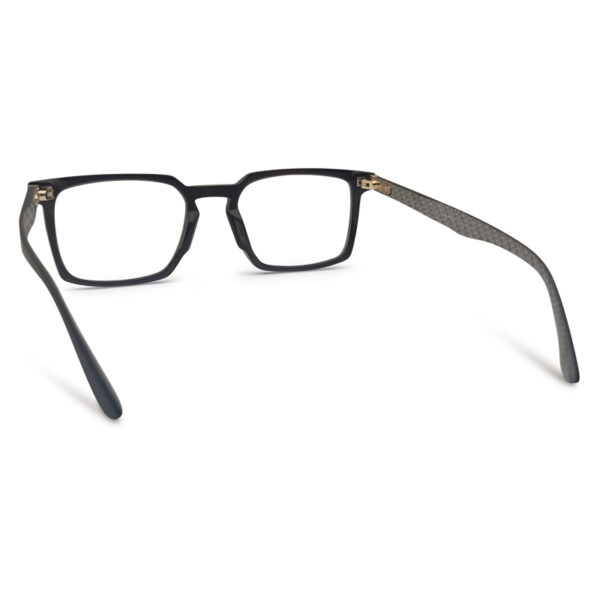 New Square Shape Unique Design Eyeglass