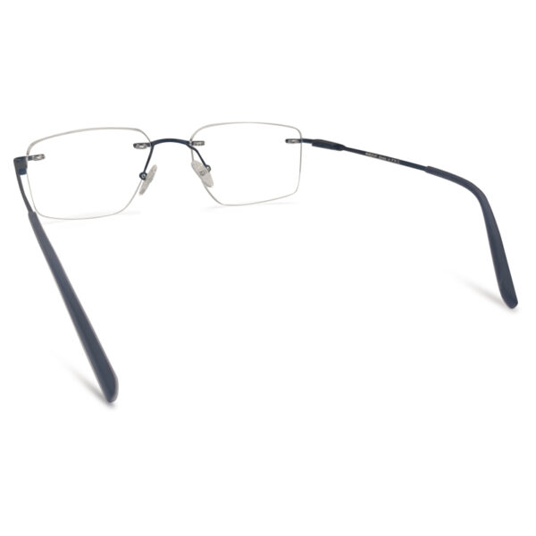 New Arrival High Quality & Stylish Rimless Eyeglass