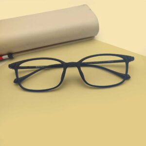 New Light Weight Rectangle Shape Eyeglass