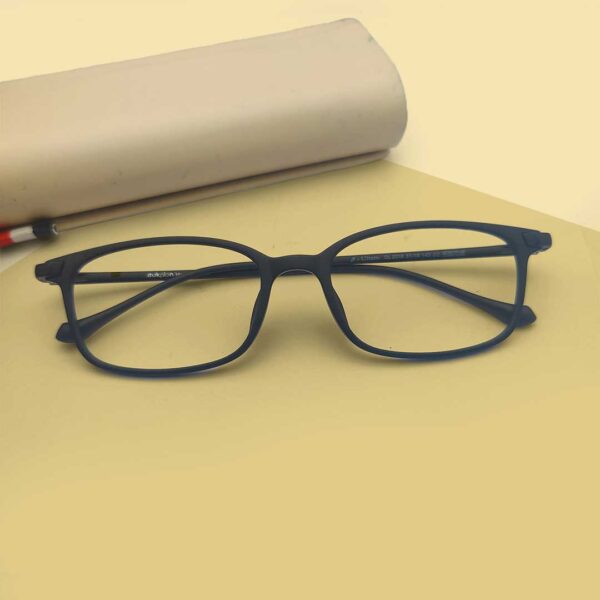 New Light Weight Rectangle Shape Eyeglass