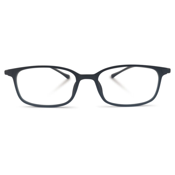 New Light Weight Rectangle Shape Eyeglass