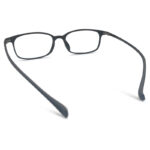 New Light Weight Rectangle Shape Eyeglass