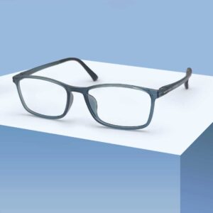 TR90 Material Flexible Eyeglasses