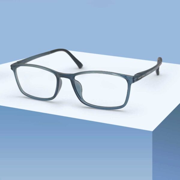 TR90 Material Flexible Eyeglasses