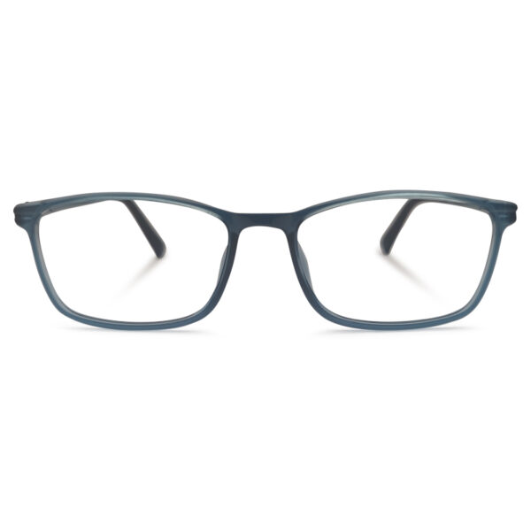 TR90 Material Flexible Eyeglasses
