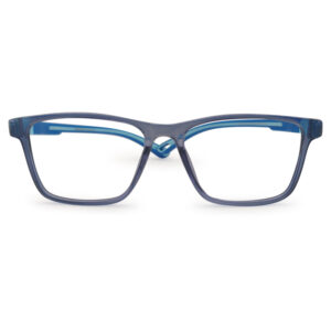 New Square Shape Kids Eyeglass