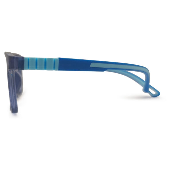 New Square Shape Kids Eyeglass