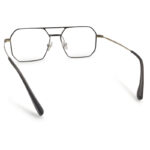 Premium Metal Aviator Eyeglasses for Style & Comfort