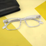 Premium Square Frames for eyeglasses