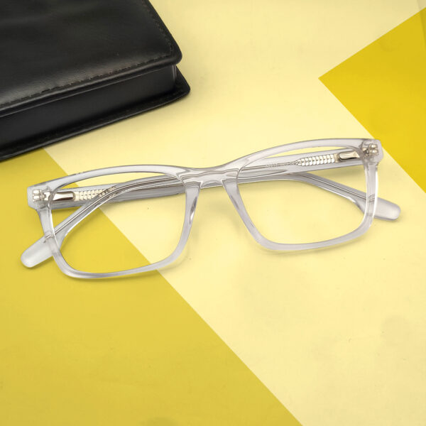 Premium Square Frames for eyeglasses