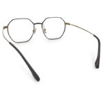 Stylish Metal Eyeglasses for Modern Elegance