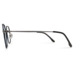 Premium Metal Aviator Eyeglasses for Style