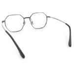 Premium Metal Aviator Eyeglasses for Style