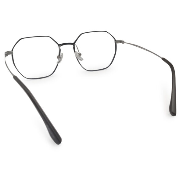 Premium Metal Aviator Eyeglasses for Style