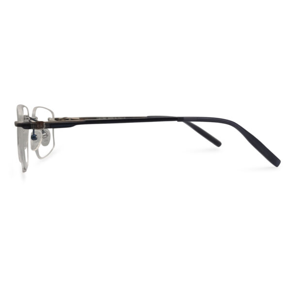 Designer Square Frame Eyeglasses