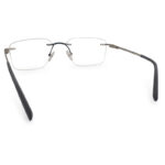 Designer Square Frame Eyeglasses