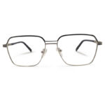 Luxury Square Frame Eyeglasses