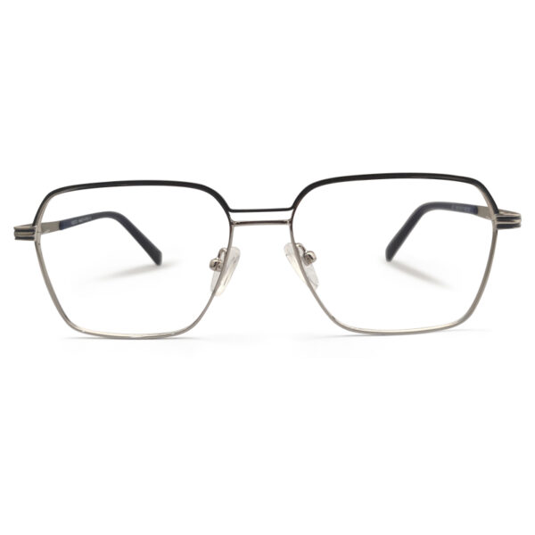 Luxury Square Frame Eyeglasses