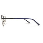 Luxury Square Frame Eyeglasses