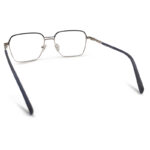 Luxury Square Frame Eyeglasses