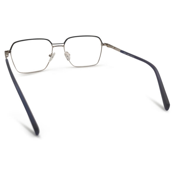 Luxury Square Frame Eyeglasses