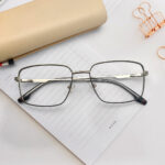Masterfully Crafted High-End Square Frames