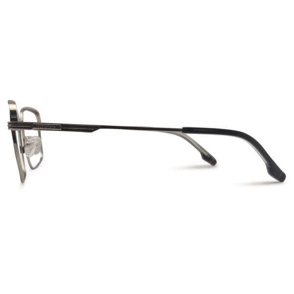 Masterfully Crafted High-End Square Frames