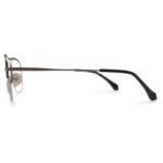Premium Metal Aviator Eyeglasses for Style & Comfort