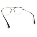 Premium Metal Aviator Eyeglasses for Style & Comfort