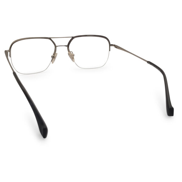 Premium Metal Aviator Eyeglasses for Style & Comfort