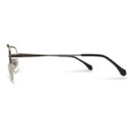 New Stylish Aviator Metal Eyeglasses