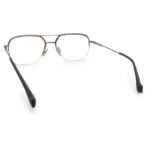 New Stylish Aviator Metal Eyeglasses