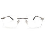 High Quality Rimless Eyeglasses