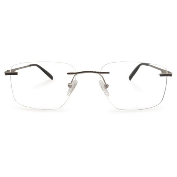 High Quality Rimless Eyeglasses